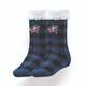 Buffalo Check Footy Slipper Image coming soon src=